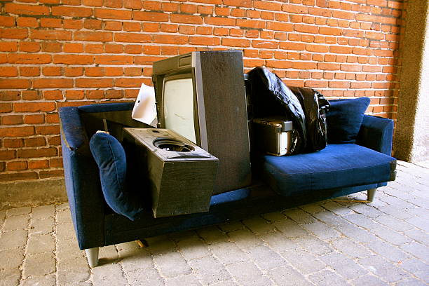 Best Same-Day Junk Removal  in Buckley, WA