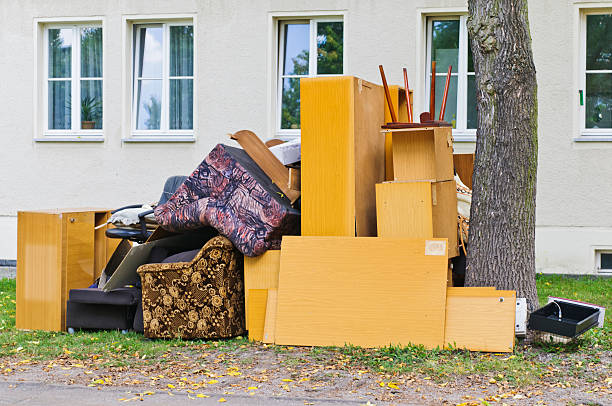 Best Estate Cleanout Services  in Buckley, WA