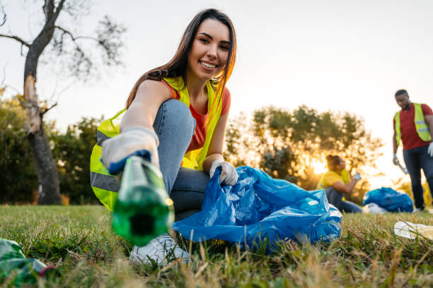 Best Commercial Cleanout Services  in Buckley, WA