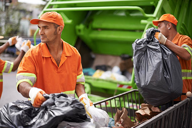 Best Commercial Cleanout Services  in Buckley, WA