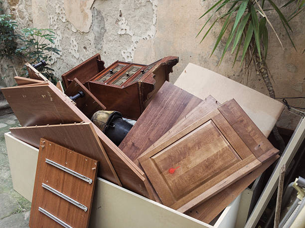 Best Full-Service Junk Removal  in Buckley, WA