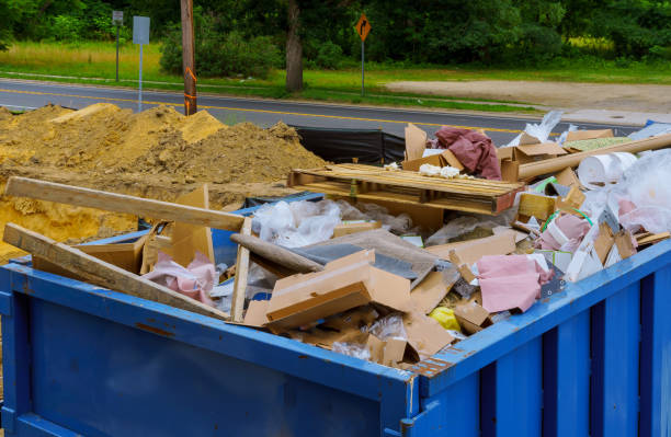 Commercial Cleanout Services in Buckley, WA